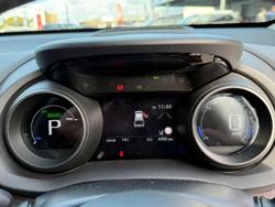 2022 Toyota
Yaris Cross Urban