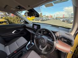2022 Toyota
Yaris Cross Urban