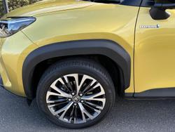 2022 Toyota
Yaris Cross Urban