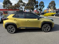 2022 Toyota
Yaris Cross Urban