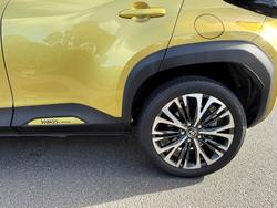 2022 Toyota
Yaris Cross Urban