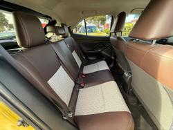 2022 Toyota
Yaris Cross Urban