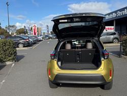 2022 Toyota
Yaris Cross Urban