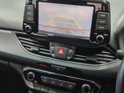 2021 Hyundai
i30