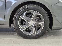 2021 Hyundai
                i30 
