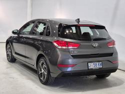 2021 Hyundai
                i30 