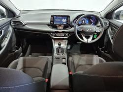 2021 Hyundai
i30