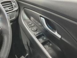2021 Hyundai
i30
