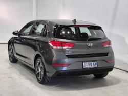 2021 Hyundai
                i30 