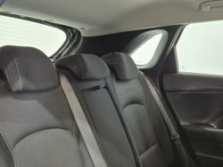 2021 Hyundai
i30