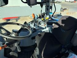 2021 New Holland T6080