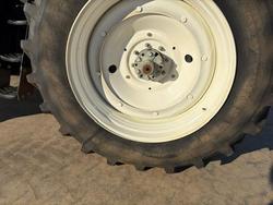 2021 New Holland T6080
