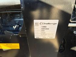 2021 New Holland T6080