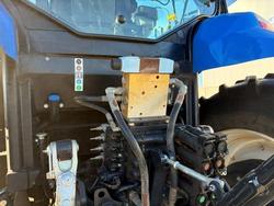2021 New Holland T6080