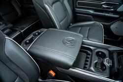 2025 RAM 1500 Laramie Sport Hurricane SO RamBox