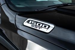 2025 RAM 1500 Laramie Sport Hurricane SO RamBox