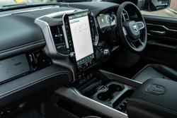 2025 RAM 1500 Laramie Sport Hurricane SO RamBox