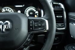 2025 RAM 1500 Laramie Sport Hurricane SO RamBox