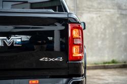 2025 RAM 1500 Laramie Sport Hurricane SO RamBox