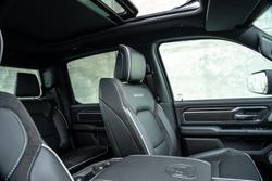 2025 RAM 1500 Laramie Sport Hurricane SO RamBox