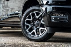 2025 RAM 1500 Laramie Sport Hurricane SO RamBox