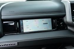 2025 RAM 1500 Laramie Sport Hurricane SO RamBox