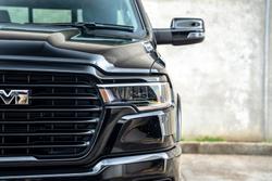 2025 RAM 1500 Laramie Sport Hurricane SO RamBox