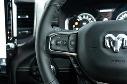 2025 RAM 1500 Laramie Sport Hurricane SO RamBox