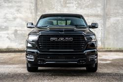 2025 RAM 1500 Laramie Sport Hurricane SO RamBox