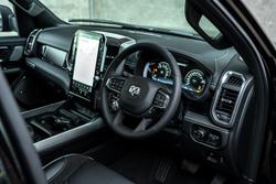 2025 RAM 1500 Laramie Sport Hurricane SO RamBox