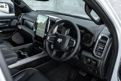 2025 RAM 1500 Laramie Sport Hurricane SO RamBox