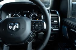 2025 RAM 1500 Laramie Sport Hurricane SO RamBox