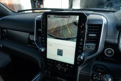 2025 RAM 1500 Laramie Sport Hurricane SO RamBox