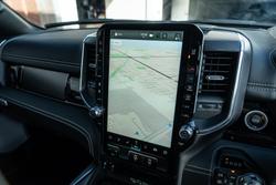 2025 RAM 1500 Laramie Sport Hurricane SO RamBox