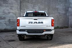 2025 RAM 1500 Laramie Sport Hurricane SO RamBox
