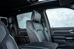 2025 RAM 1500 Laramie Sport Hurricane SO RamBox