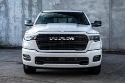 2025 RAM 1500 Laramie Sport Hurricane SO RamBox