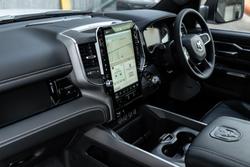 2025 RAM 1500 Laramie Sport Hurricane SO RamBox