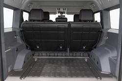 2024 INEOS Grenadier Station Wagon MY24 4X4 Dual Range Scottish White