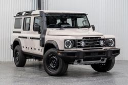 Ineos Grenadier