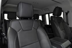 2024 INEOS Grenadier Station Wagon MY24 4X4 Dual Range Scottish White