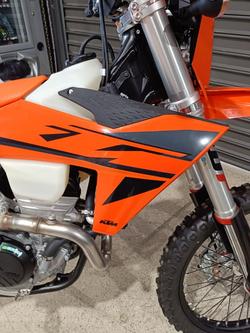 2024 KTM 2025 KTM 350CC EXC-F ORANGE