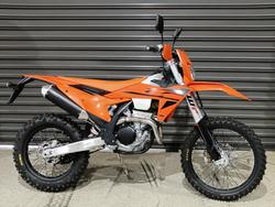 KTM 2025 KTM 350CC EXC-F