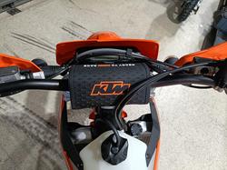 2024 KTM 2025 KTM 350CC EXC-F ORANGE