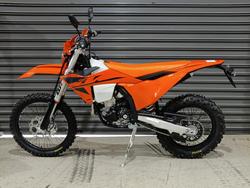 2024 KTM 2025 KTM 350CC EXC-F ORANGE