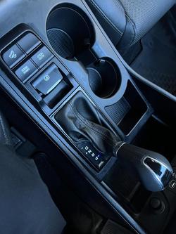 2019 Hyundai
Tucson Elite