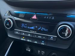 2019 Hyundai
Tucson Elite