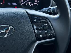 2019 Hyundai
Tucson Elite