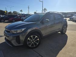 2023 Kia
Stonic Sport