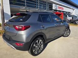 2023 Kia
                Stonic Sport